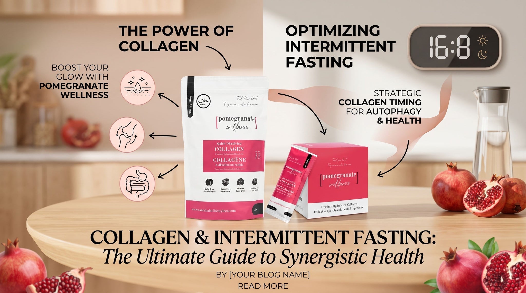 Does Collagen Break Fasting? The Real Answer